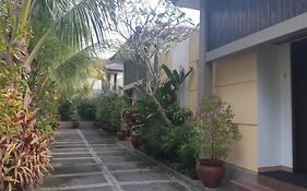 Muaya Villa