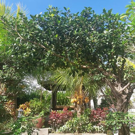 Muaya Villa Jimbaran Dış mekan fotoğraf