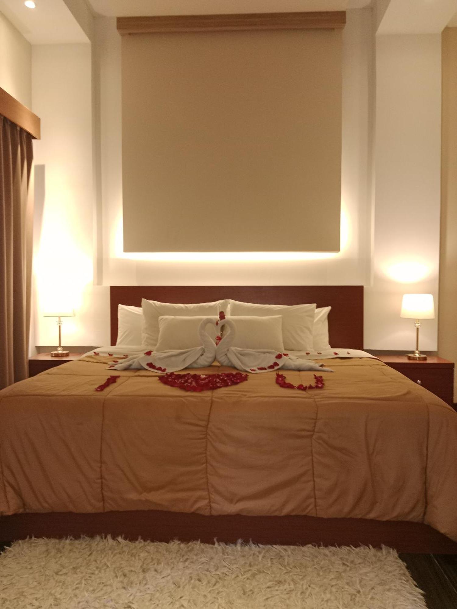 Muaya Villa Jimbaran Dış mekan fotoğraf