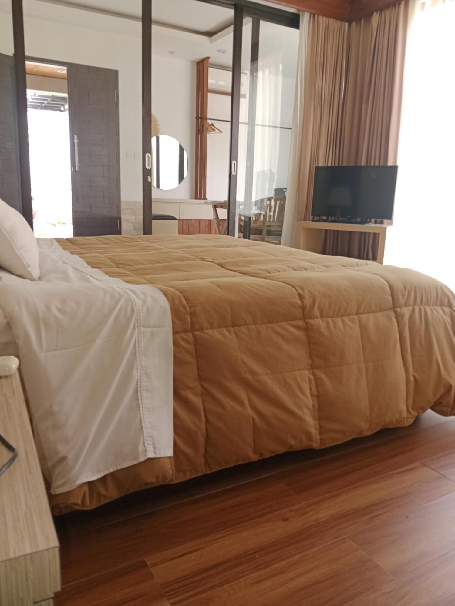 Muaya Villa Jimbaran Dış mekan fotoğraf