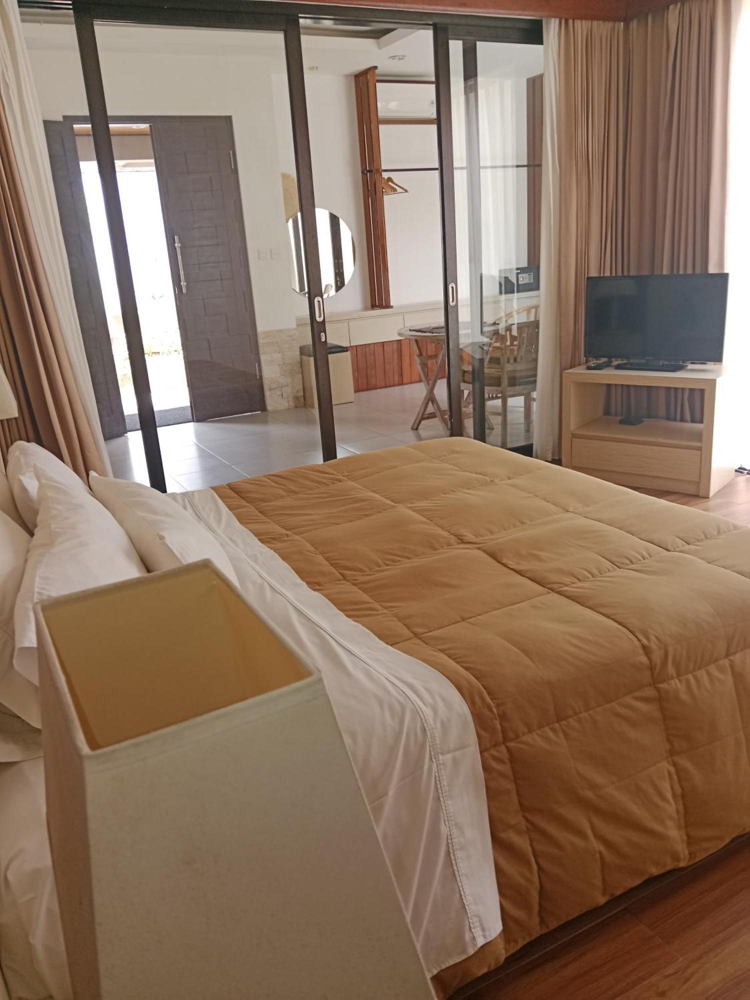 Muaya Villa Jimbaran Dış mekan fotoğraf