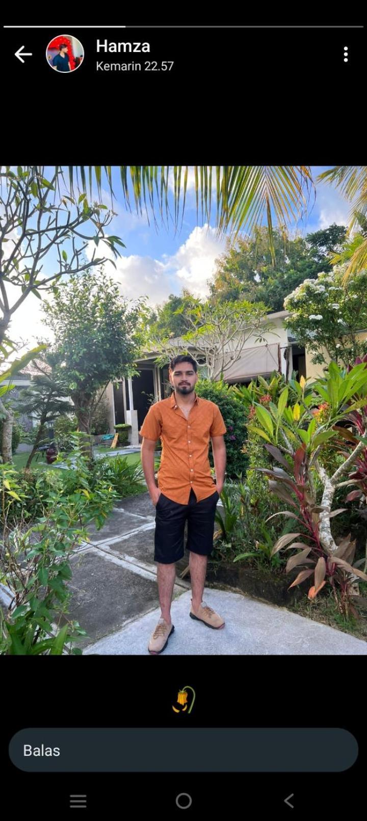Muaya Villa Jimbaran Dış mekan fotoğraf