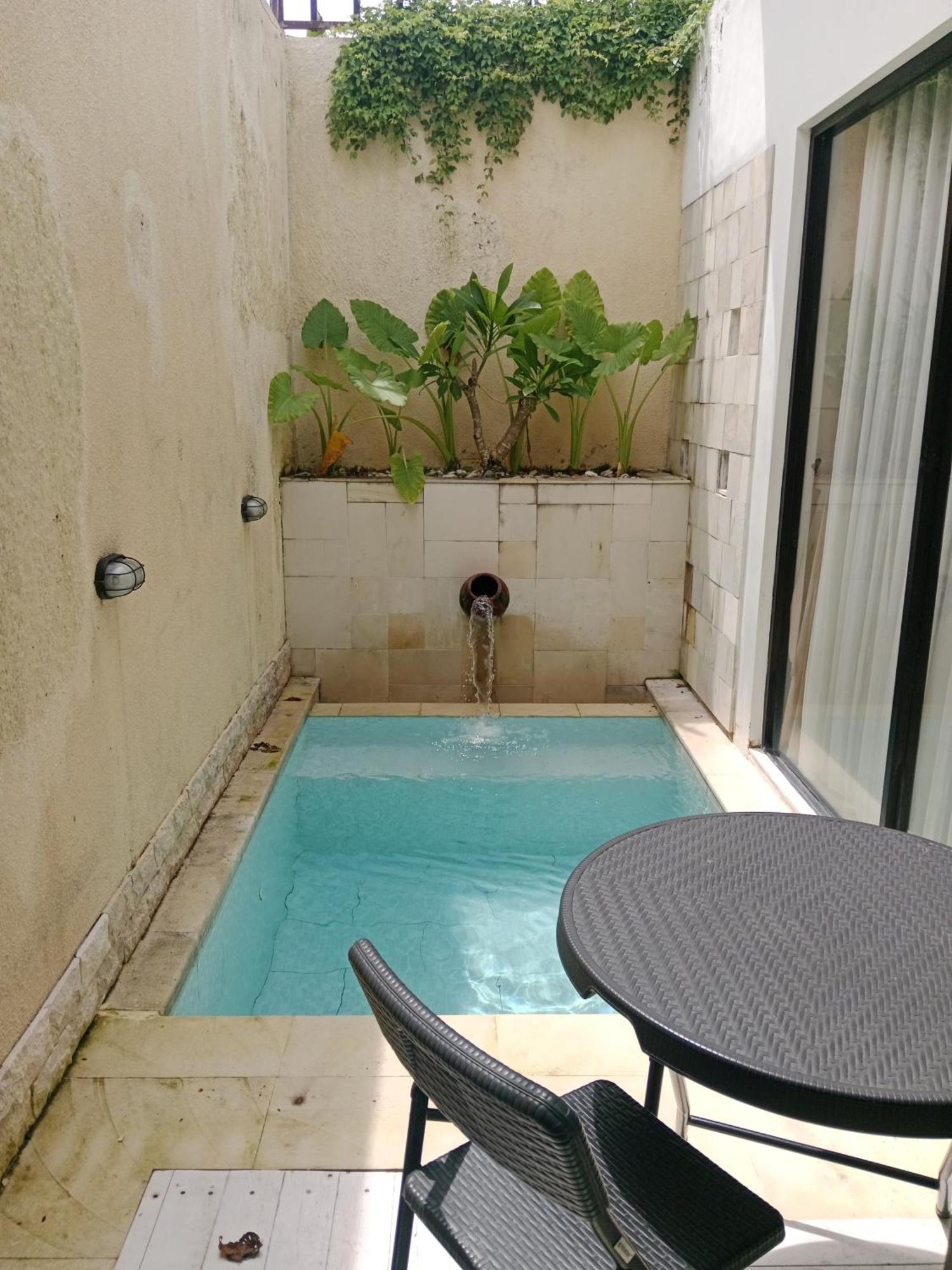 Muaya Villa Jimbaran Dış mekan fotoğraf